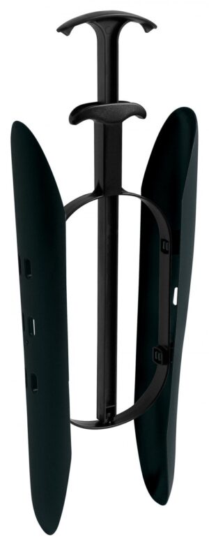1 Paar Damen Stiefelformer Länge 35 cm Stiefelspanner Universalgrösse