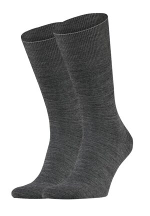 1 Paar Falke Herren Socken 14435 Airport SO Classic Kurzstrümpfe