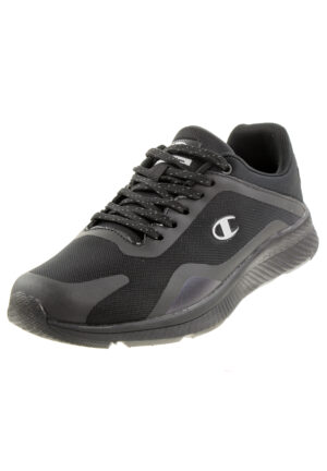 Champion ORION Herren Sneaker S21615-CHA-KK001 schwarz