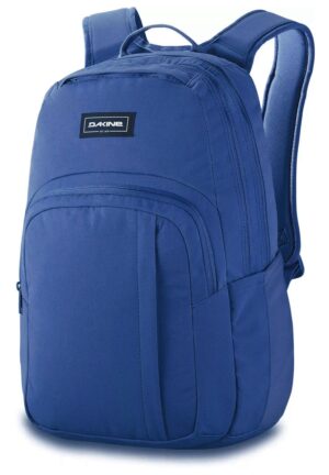 Dakine Rucksack Campus M 25 Liter Laptop Schulrucksack Backpack blau