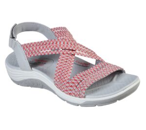 Skechers Modern Comfort Sandals REGGAE CUP OH