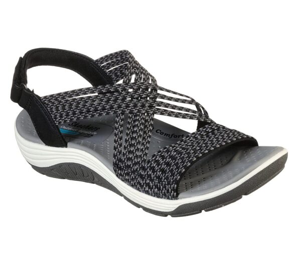 Skechers Modern Comfort Sandals REGGAE CUP OH
