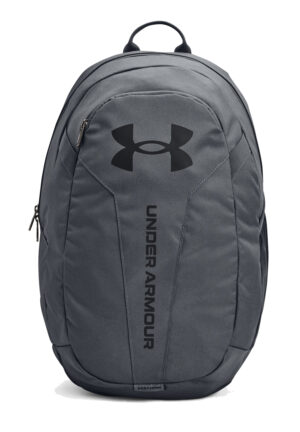 Under Armour UA Hustle Lite Backpack Rucksack Grau 1364180