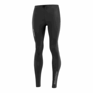 SALOMON SENSE AERO TIGHT Herren Schwarz L
