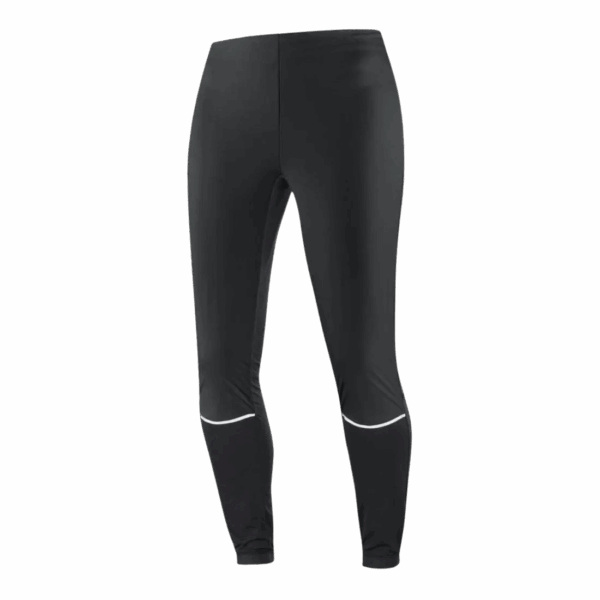 SALOMON LIGHT SHELL PANT W Damen Schwarz XL
