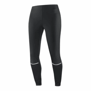SALOMON LIGHT SHELL PANT W Damen Schwarz XS
