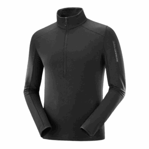 SALOMON OUTLINE HZ MID M Herren Schwarz XXL