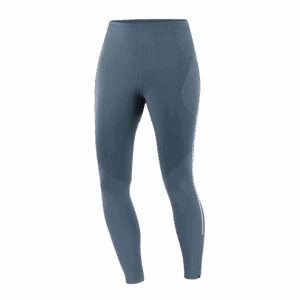 SALOMON SENSE STOW TIGHTS Damen Midnight Navy L