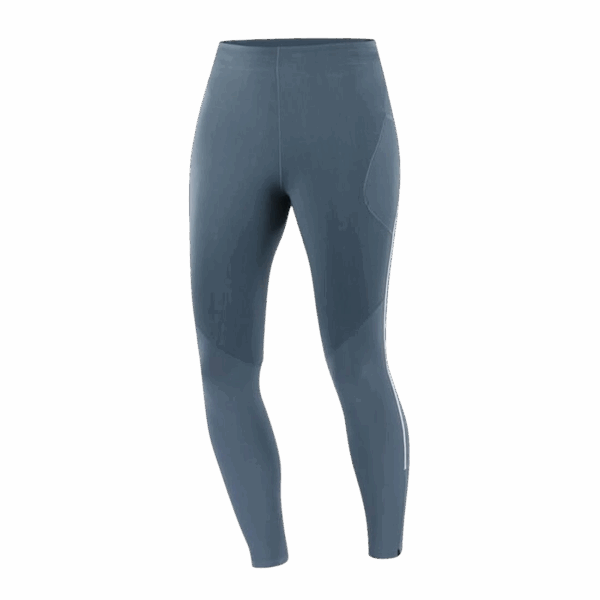 SALOMON SENSE STOW TIGHTS Damen Midnight Navy L