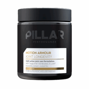 PILLAR PERFORMANCE MOTION ARMOUR JOINT LONGEVITY