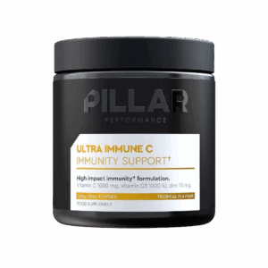 PILLAR PERFORMANCE ULTRA IMMUNE C POWDER TROPICAL