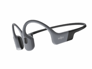 Shokz OpenSwim Pro (Wireless Charging 2025 Edition) grey
