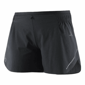 SALOMON SENSE AERO 5" SHORTS Damen BLACK XS