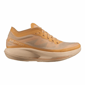 SALOMON PHANTASM Damen Orange 40