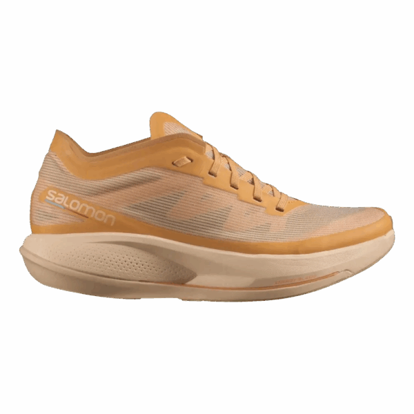 SALOMON PHANTASM Damen Orange 40