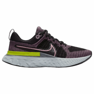 NIKE REACT INFINITY RUN FLYKNIT Damen Violett 37