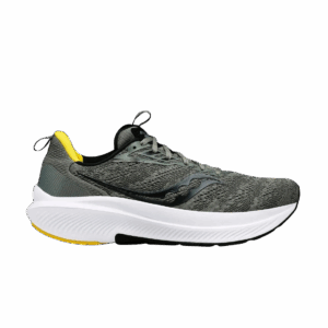 SAUCONY ECHELON 9 Herren Grau 42