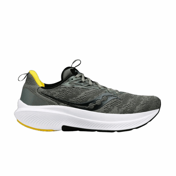 SAUCONY ECHELON 9 Herren Grau 42