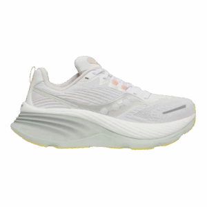 SAUCONY HURRICANE 24 Damen WHITE/FOAM