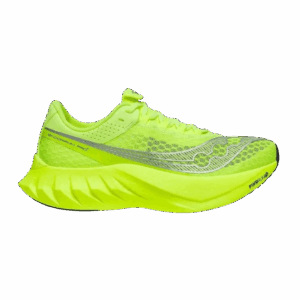 SAUCONY ENDORPHIN PRO 4 Damen Gelb 42