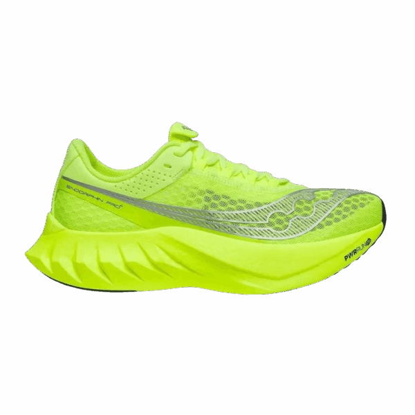 SAUCONY ENDORPHIN PRO 4 Damen Gelb 42