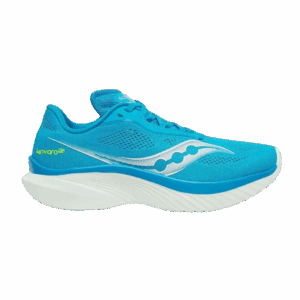 SAUCONY KINVARA 15 Damen Blau 37