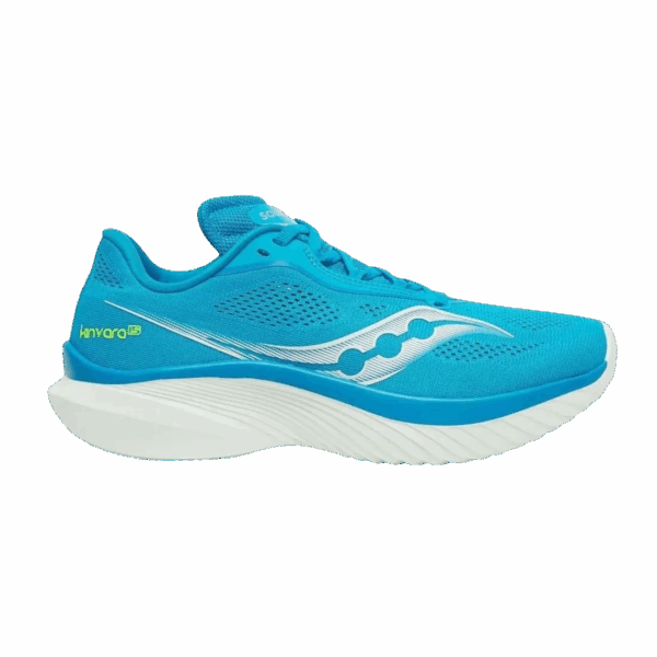 SAUCONY KINVARA 15 Damen Blau 37