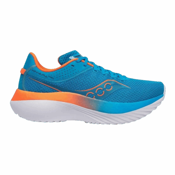 SAUCONY KINVARA PRO Herren VIZI BLUE