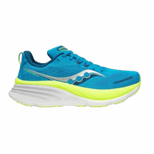 SAUCONY HURRICANE 24 Herren VIZIBLUE/CITRON