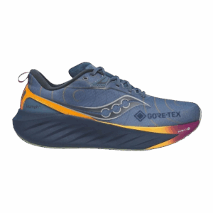 SAUCONY TRIUMPH 22 GTX Herren Grau 42