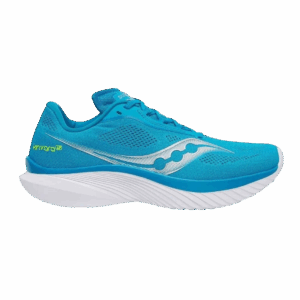 SAUCONY KINVARA 15 Laufschuhe Herren VIZIBLUE/WHITE 42