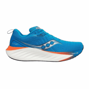 SAUCONY TRIUMPH 22 Herren VIZIBLUE