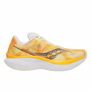 SAUCONY KINVARA 15  Laufschuhe Damen PEEL/WHITE Gr. 37