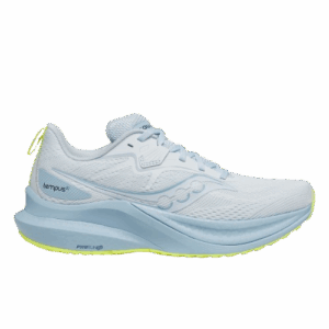 SAUCONY TEMPUS 2 Laufschuhe Damen ICE/PRIMROSE 42