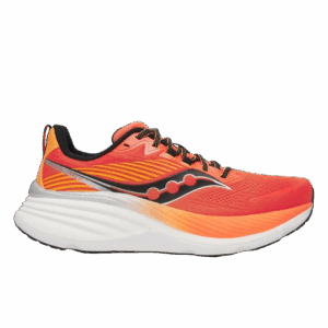 SAUCONY HURRICANE 24 Herren PEPPER/BLACK