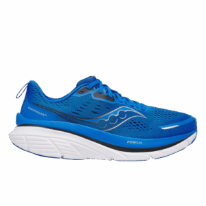 SAUCONY GUIDE 18 Laufschuhe Herren SKYDIVER/BLACK 42