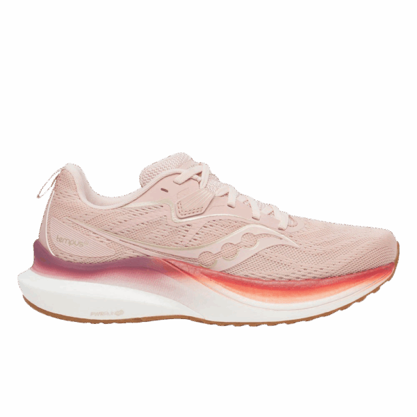 Saucony TEMPUS 2 Damen CAMEO Gr. 36