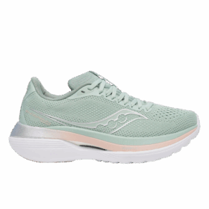 Saucony ENDORPHIN TRAINER Laufschuhe Damen ALOE 40