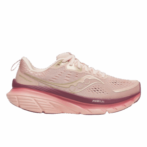 SAUCONY GUIDE 18 Laufschuhe Damen CAMEO/TERRA 41