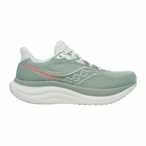 Saucony TRIUMPH 23 Laufschuhe Damen ICEBERG/ALOE 40