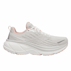 Saucony HURRICANE 25 Laufschuhe Damen ARCTIC/WHITE 42