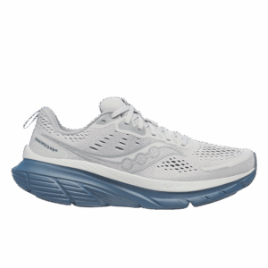 SAUCONY GUIDE 18 Laufschuhe Herren FOSSIL/DUSK 40