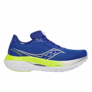 Saucony ENDORPHIN TRAINER Laufschuhe Herren LAPIS/CITRON 48