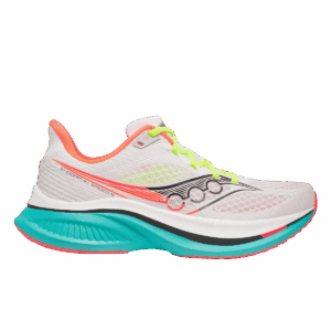 Saucony ENDORPHIN SPEED 5 Herren WHITE/MUTANT Gr. 42