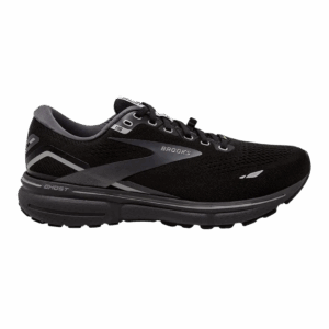BROOKS GHOST 15 GTX Damen Schwarz B 36