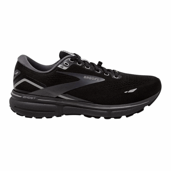 BROOKS GHOST 15 GTX Damen Schwarz B 36