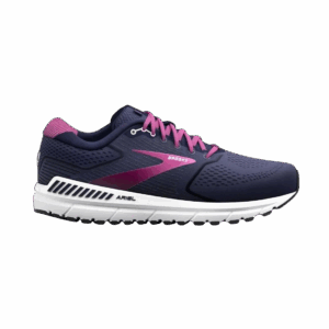 BROOKS ARIEL 20 Damen Violett D 44