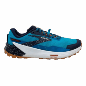 BROOKS CATAMOUNT 2 Herren Blau D 41 Art.-Nr. 1103991D-490