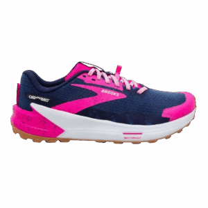BROOKS CATAMOUNT 2 Damen Pink B 37