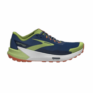 BROOKS CATAMOUNT 2 Herren Blau D 40